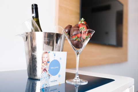 Novotel Surfers Paradise - Rental Cars 34