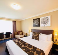 Best Western Plus Ambassador On Ruthven Motor Inn - Rental Cars