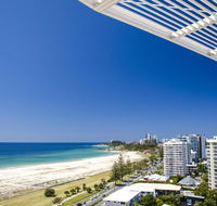 Kirra Surf Apartments - Rental Cars