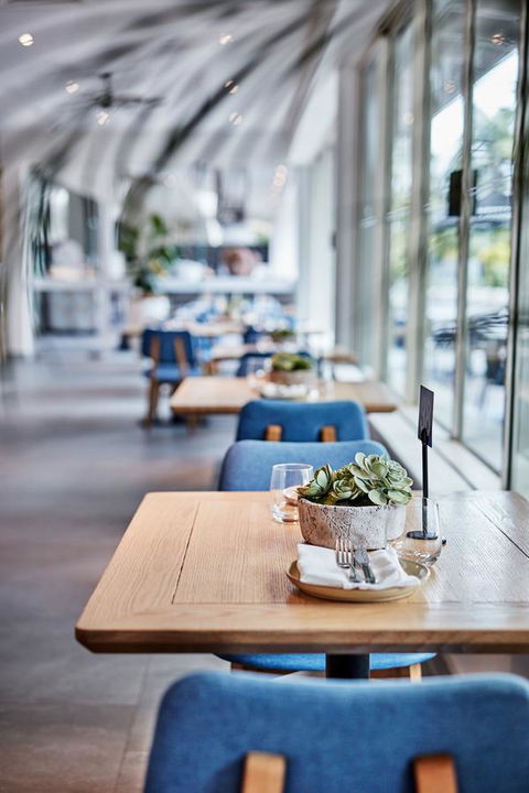 Novotel Cairns Oasis Resort - Rental Cars 19