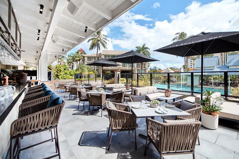 Novotel Cairns Oasis Resort - Rental Cars 31