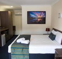 Sugar Country Motor Inn - Rental Cars