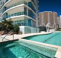 Reflection on the Sea - Rental Cars