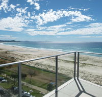 Pure Kirra - Rental Cars