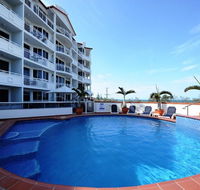 Aquarius Resort - Rental Cars