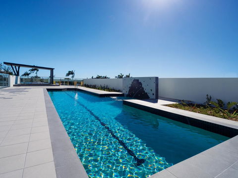 Oaks Mackay Rivermarque Hotel - Rental Cars 4