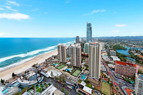 H Star Residences-- Paradise Stayz - Rental Cars 19