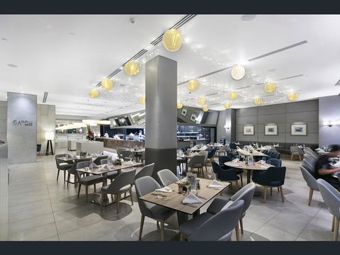 H Star Residences-- Paradise Stayz - Rental Cars 14