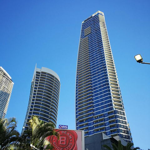 H Star Residences-- Paradise Stayz - Rental Cars 13