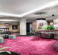 Mercure Hotel Brisbane - Rental Cars
