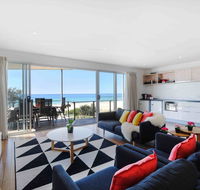 Sandbox Luxury Beach Front Apartments - Rental Cars