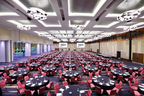 RACV Royal Pines Resort Gold Coast - Rental Cars 33