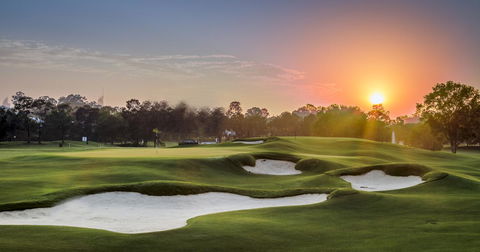 RACV Royal Pines Resort Gold Coast - Rental Cars 17