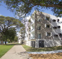 Jacana Apartments - Rental Cars