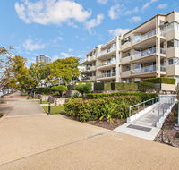 Bridgewater Terraces - Rental Cars