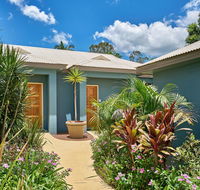 Blue Summit Hideaway - Rental Cars