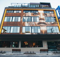 Tryp Fortitude Valley - Rental Cars