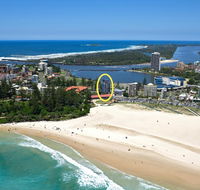 Komune Resort and Beach Club Greenmount Beach - Rental Cars
