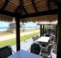 Bilinga Beach Motel - Rental Cars