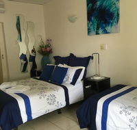 Black Marlin Motel - Rental Cars