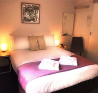 Aabon Apartments  Motel - Rental Cars