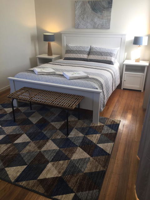 Malanda Manor Guesthouse - Rental Cars 8