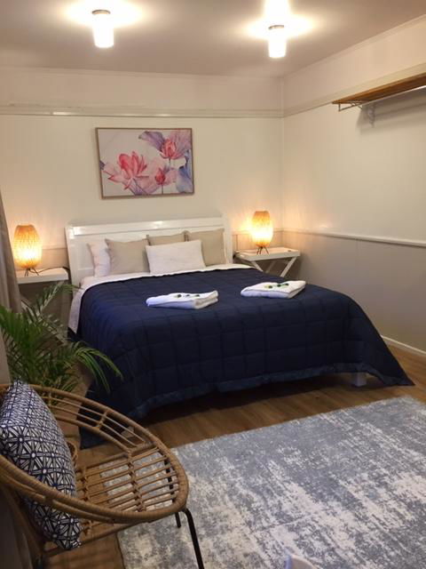 Malanda Manor Guesthouse - Rental Cars 13