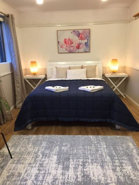 Malanda Manor Guesthouse - Rental Cars 2