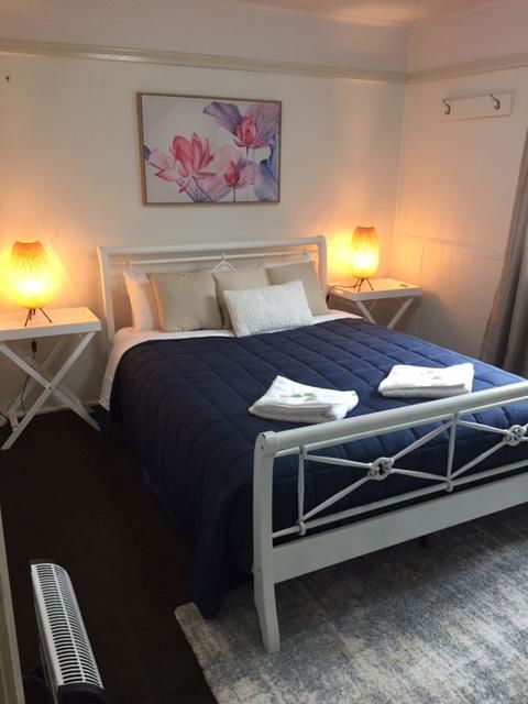 Malanda Manor Guesthouse - Rental Cars 6
