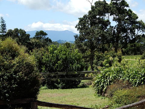 Malanda Manor Guesthouse - Rental Cars 3