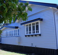 Lilly Pilly House - Rental Cars