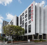 Rydges Fortitude Valley - Rental Cars