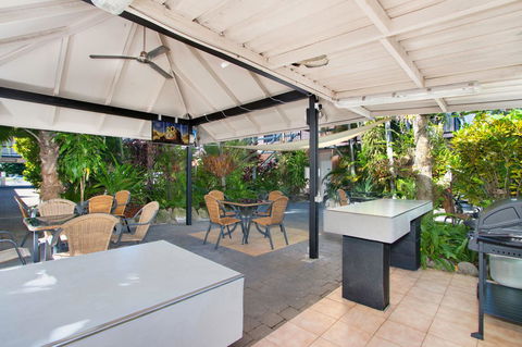 Cairns City Palms - Rental Cars 31