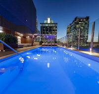 Mercure Brisbane King George Square - Rental Cars