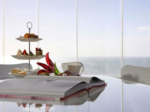 Sofitel Gold Coast Broadbeach - Rental Cars 35