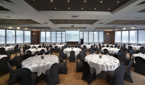 Sofitel Gold Coast Broadbeach - Rental Cars 28