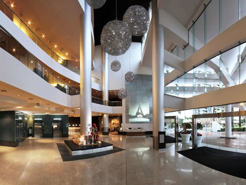 Sofitel Gold Coast Broadbeach - Rental Cars 40