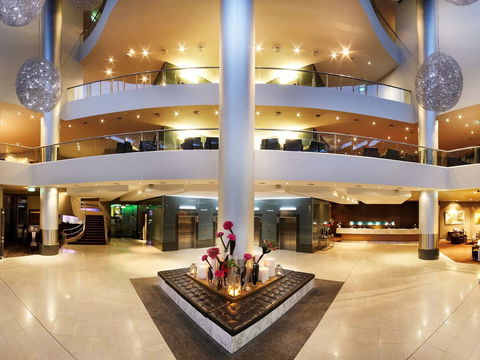 Sofitel Gold Coast Broadbeach - Rental Cars 15