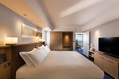 Sofitel Gold Coast Broadbeach - Rental Cars 5