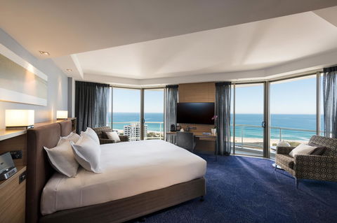 Sofitel Gold Coast Broadbeach - Rental Cars 17