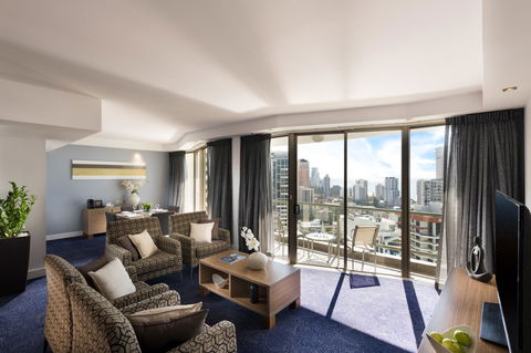 Sofitel Gold Coast Broadbeach - Rental Cars 21