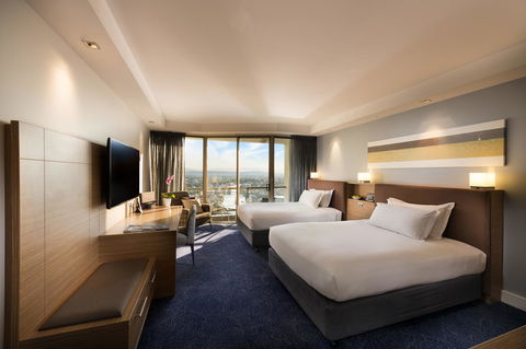 Sofitel Gold Coast Broadbeach - Rental Cars 6