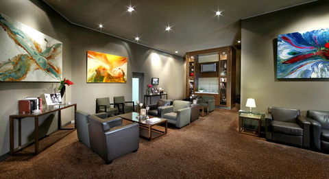 Sofitel Gold Coast Broadbeach - Rental Cars 13