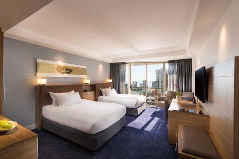Sofitel Gold Coast Broadbeach - Rental Cars 20