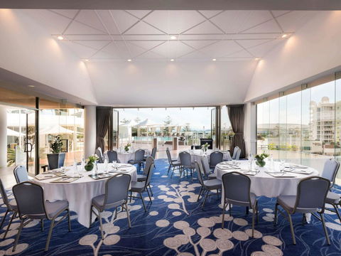 Sofitel Gold Coast Broadbeach - Rental Cars 41