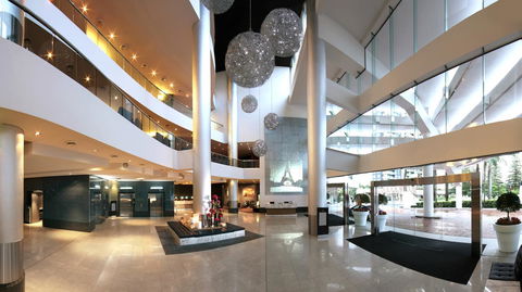 Sofitel Gold Coast Broadbeach - Rental Cars 10