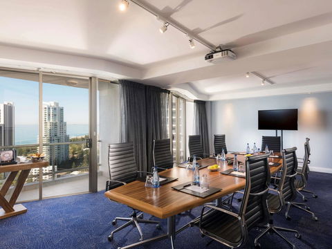 Sofitel Gold Coast Broadbeach - Rental Cars 42