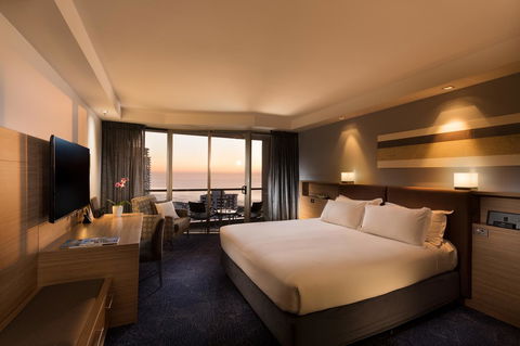 Sofitel Gold Coast Broadbeach - Rental Cars 18