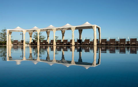 Sofitel Gold Coast Broadbeach - Rental Cars 9