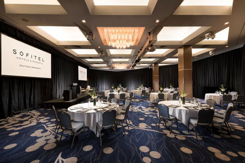 Sofitel Gold Coast Broadbeach - Rental Cars 30